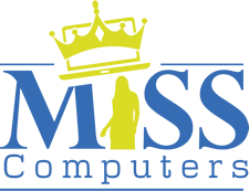 Miss Computer